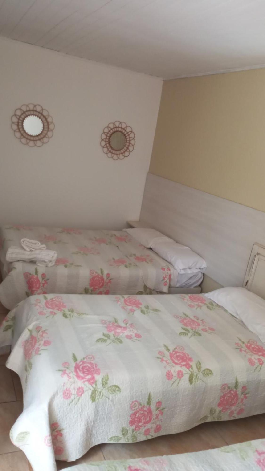 Ára apart Puerto Iguazú Habitación foto