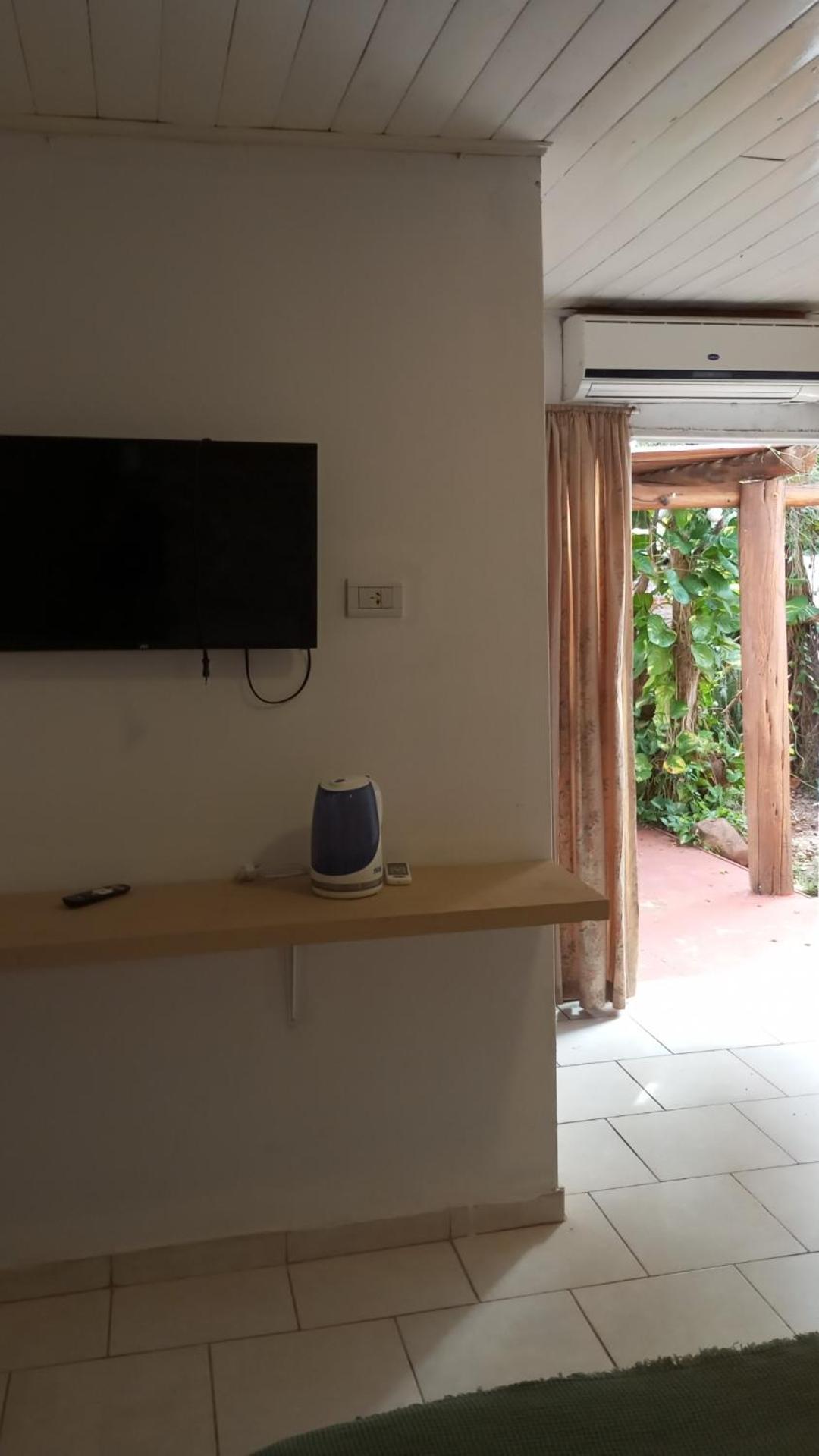 Ára apart Puerto Iguazú Habitación foto