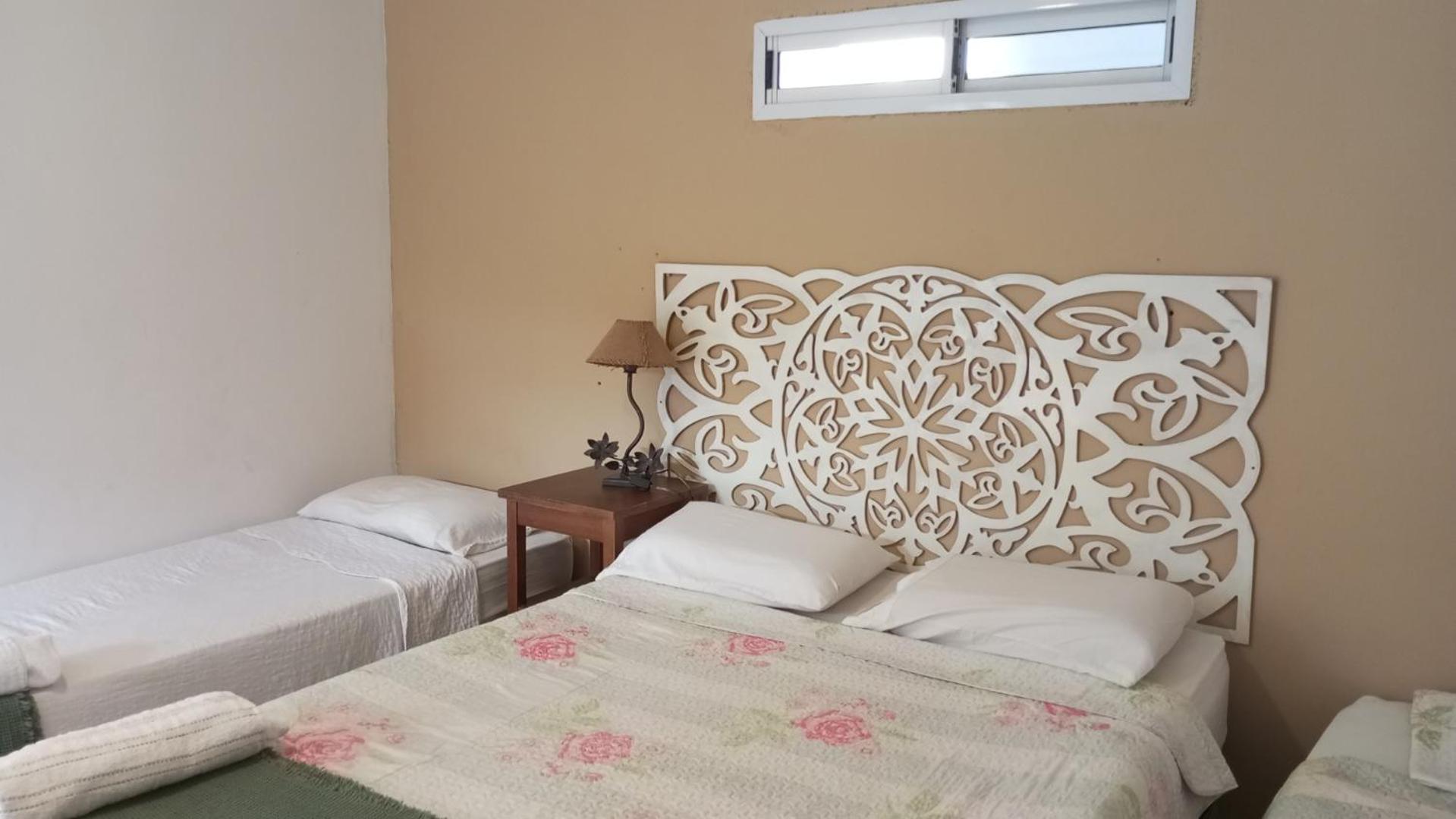 Ára apart Puerto Iguazú Exterior foto