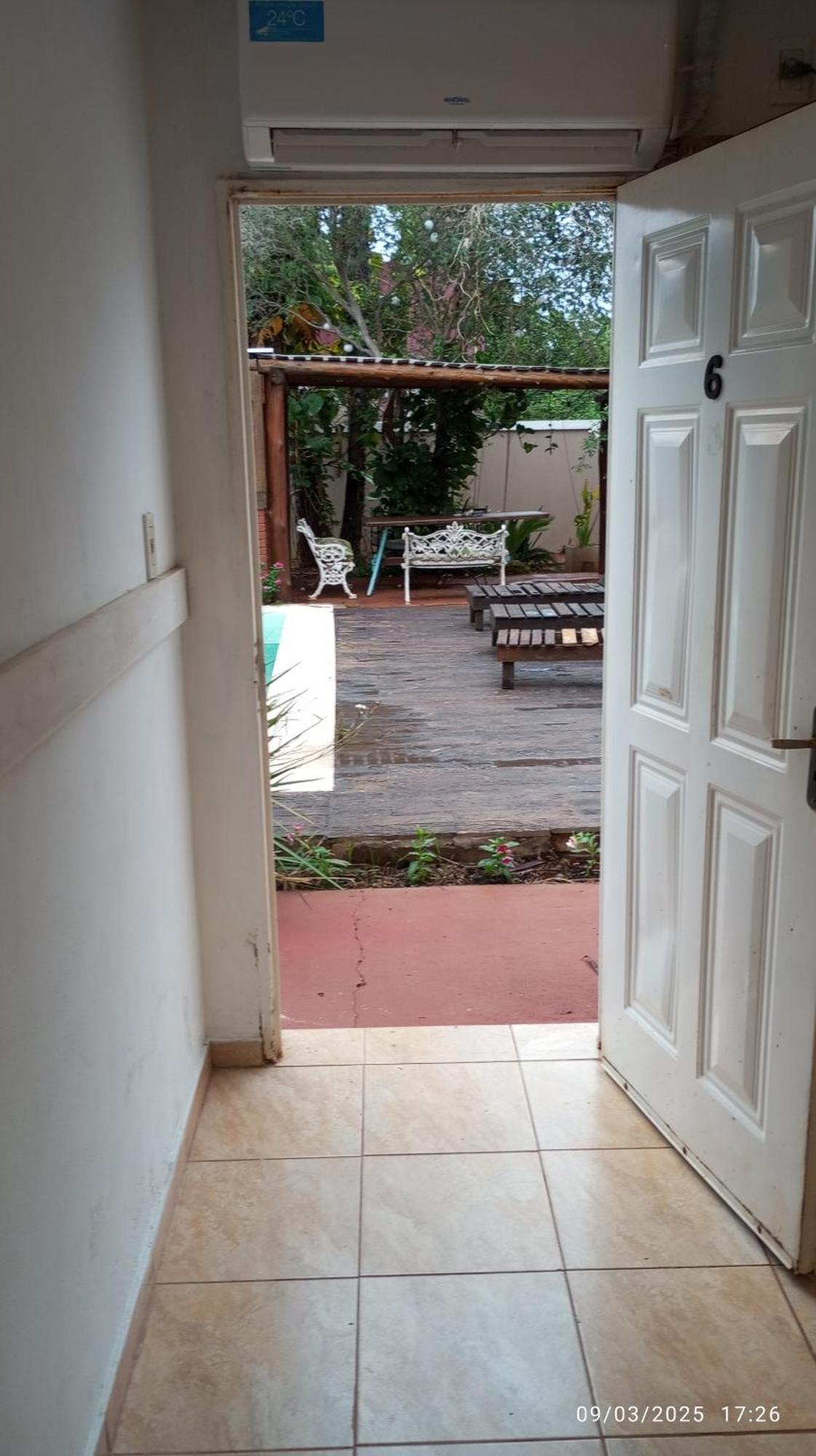 Ára apart Puerto Iguazú Habitación foto