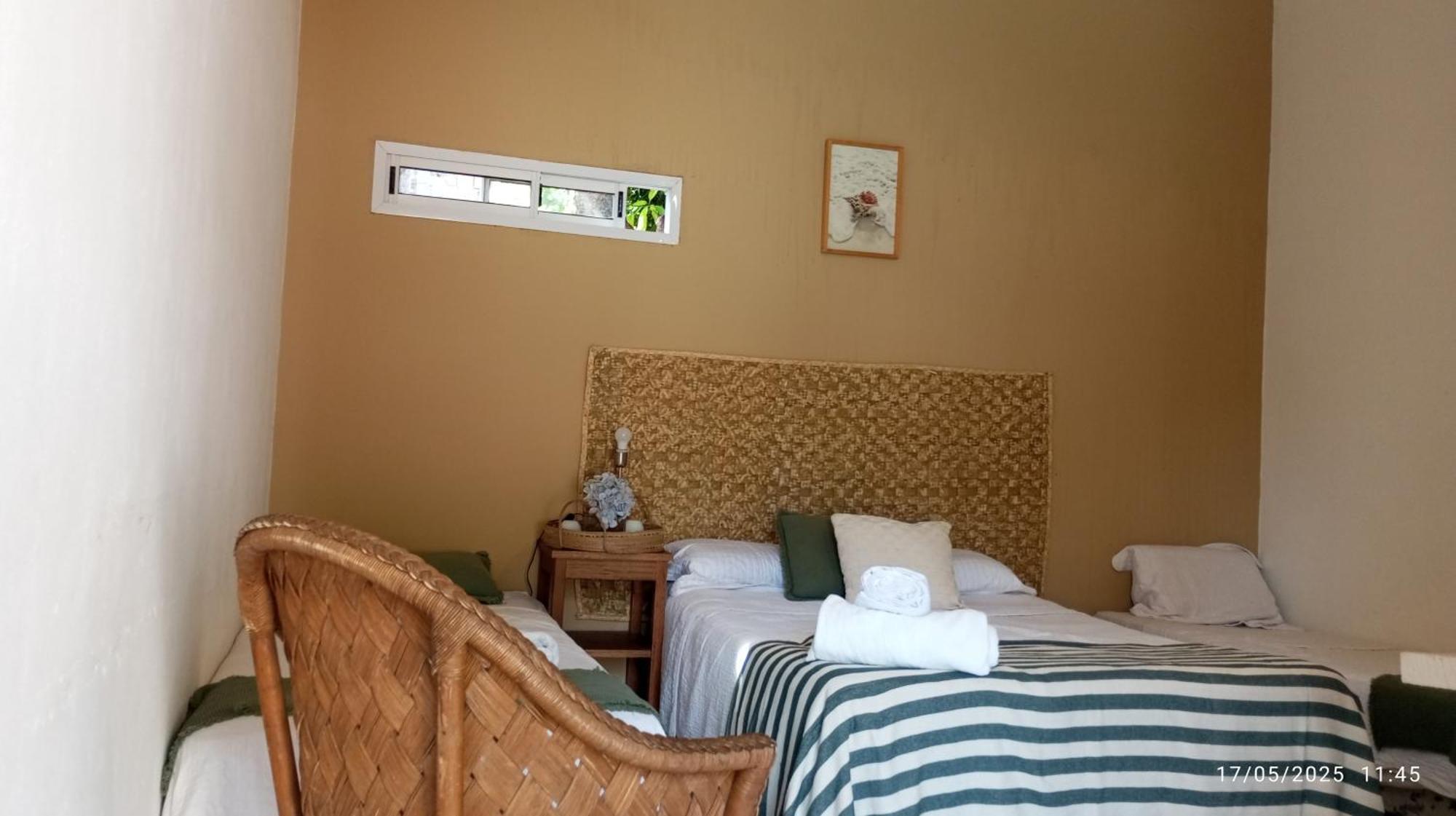 Ára apart Puerto Iguazú Habitación foto