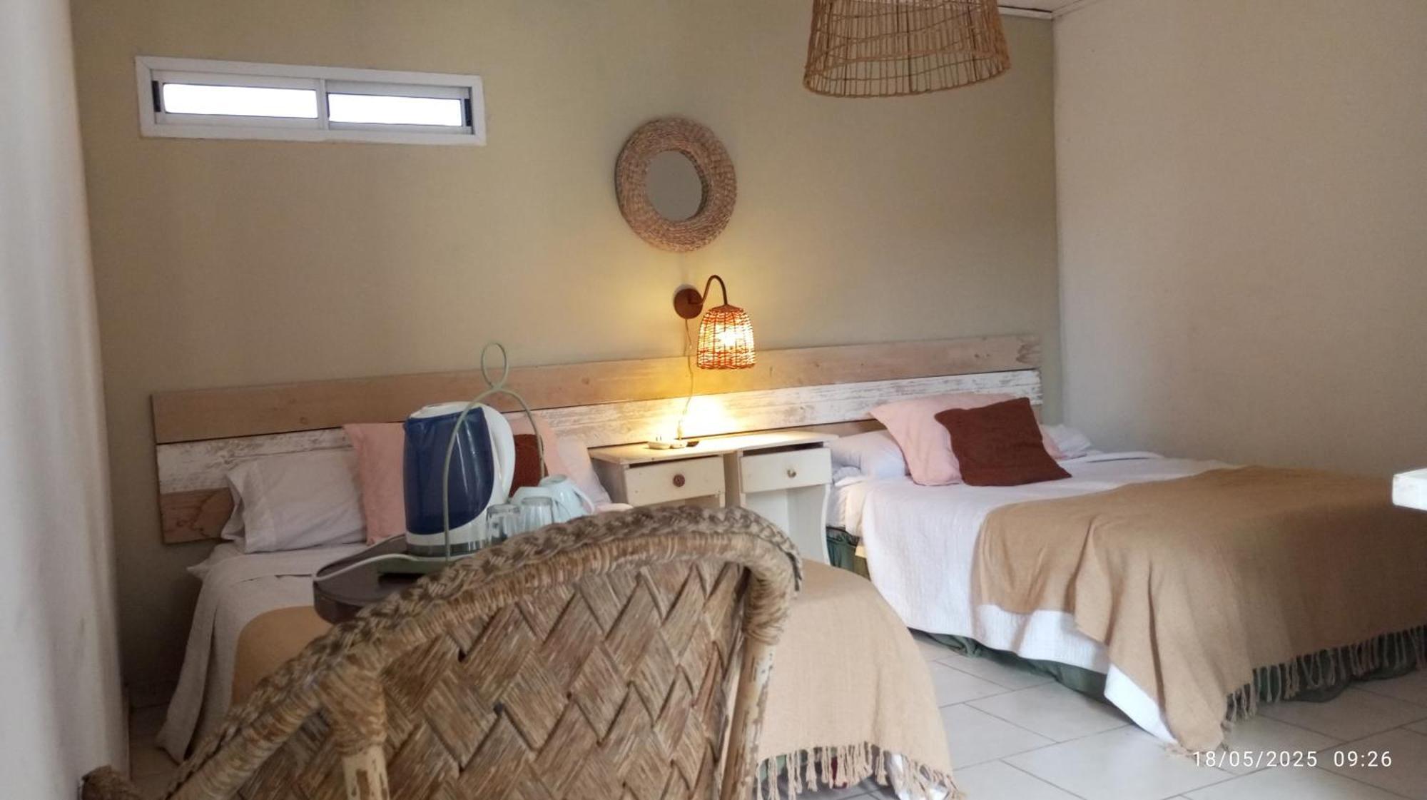 Ára apart Puerto Iguazú Habitación foto
