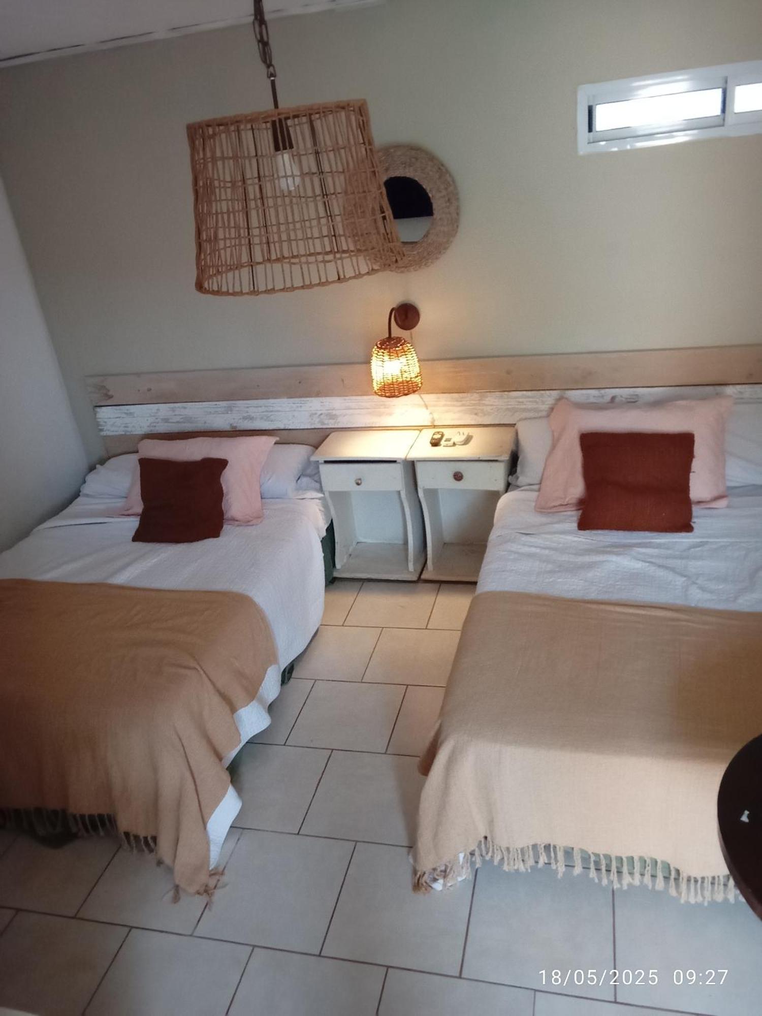 Ára apart Puerto Iguazú Habitación foto